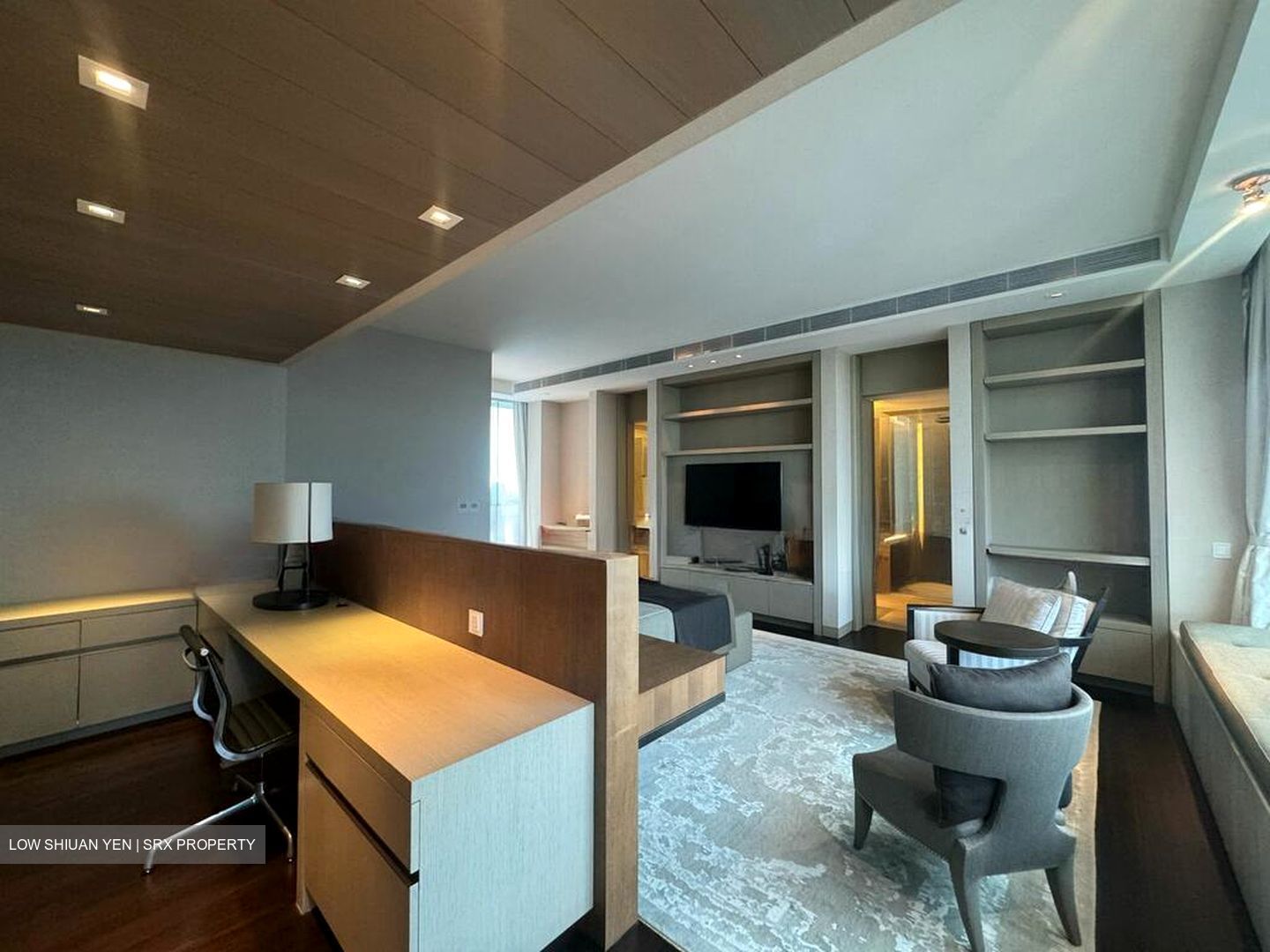 Ardmore Residence (D10), Condominium #500089061